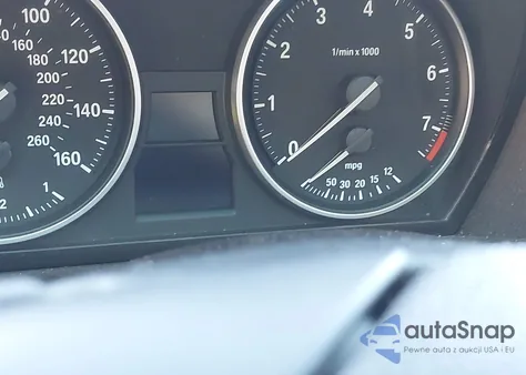 2011 BMW 328I xDrive из США, поврежденный, VIN WBAPK5C51BA658093